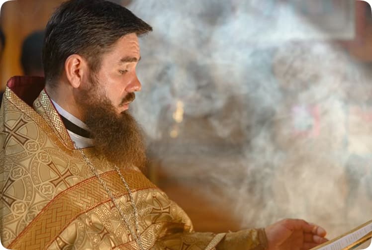 Настоятель